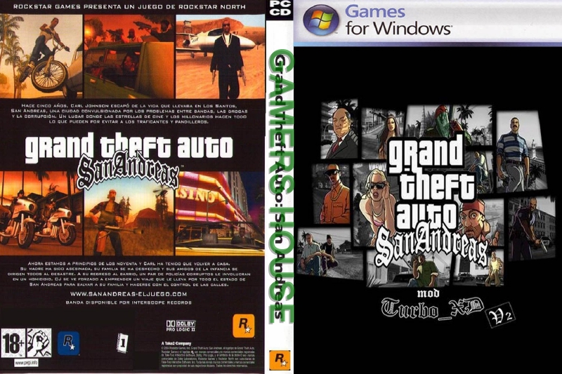 Gta san andreas mods mac - feedvvti