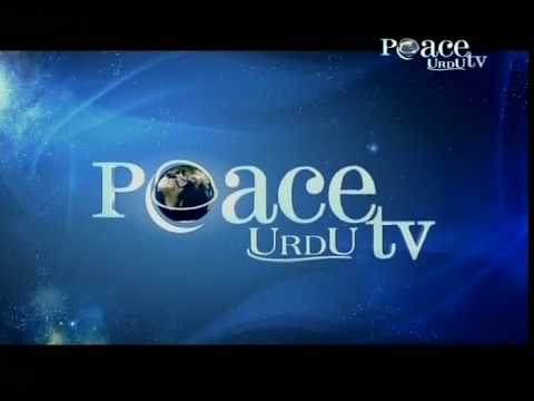 Peace TV Urdu