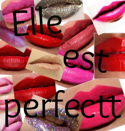 Elle Est Perfectt