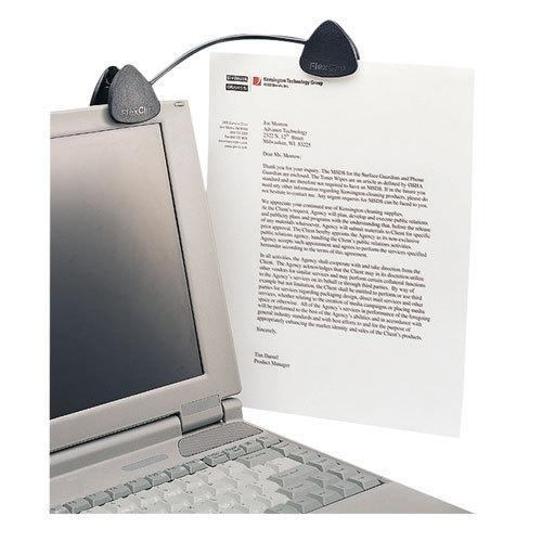 AZ Translations Essential Office Equipment Copy Holder