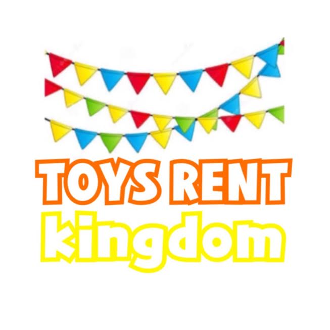 Toys Rent Kingdom