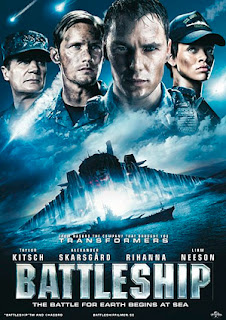 Batalla Naval [2012] [NTSC/DVDR] Ingles, Español Latino