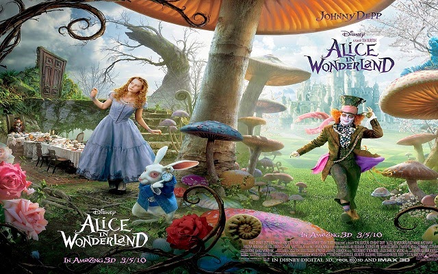 Download Free Alice In Wonderland Eng Sub Eng Song