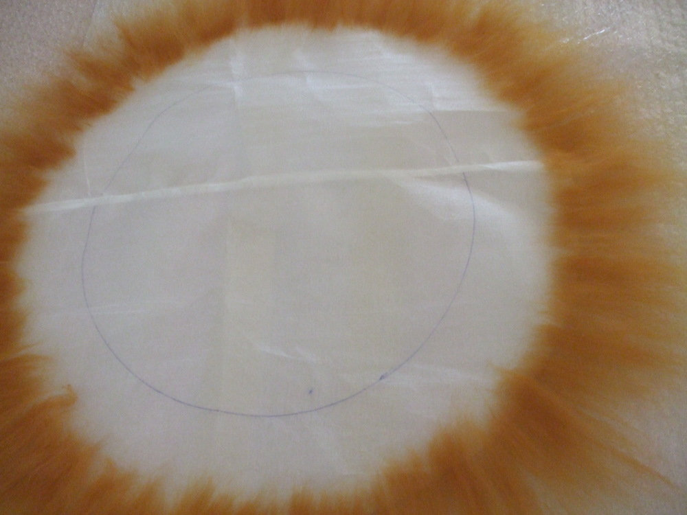 Felters Journey Helenium Cushion process pics