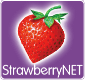 STRAWBERRY