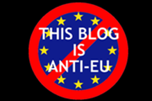 THIS BLOG IS ANTI-EU