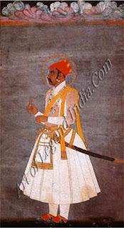 Maharaja Jai Singh Maharaja Jai Singh