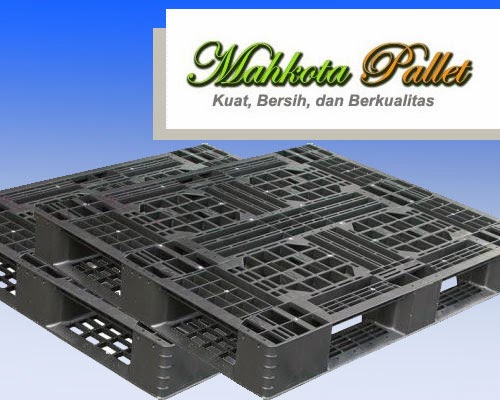 pallet plastik bekas pallet plastik bekas