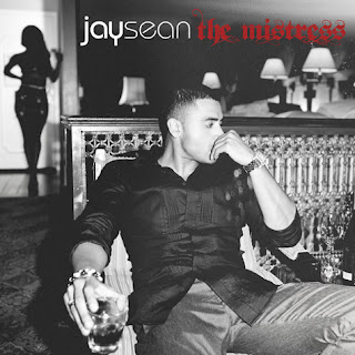 News // Jay Sean – The Mistress (Mixtape)