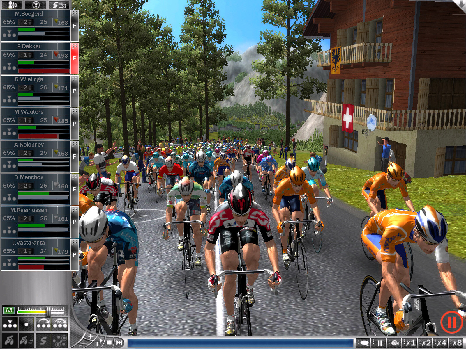 Pro cycling manager crack win mac 2017 tour de france