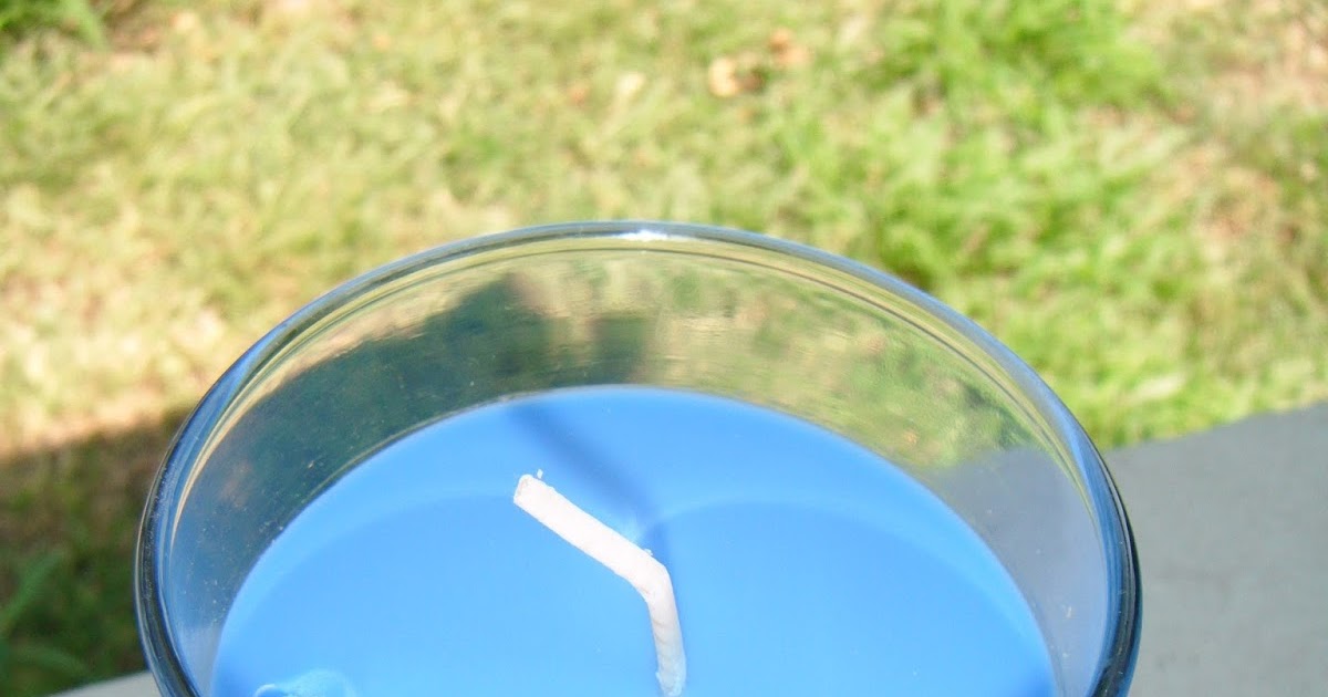 The ABCD Diaries Feeling Lucky? Try Your Luck with Jackpot Candles