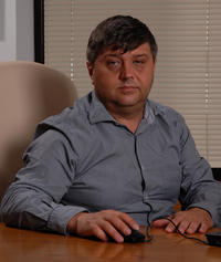 Стоян Стоянов  председател на БКДМП