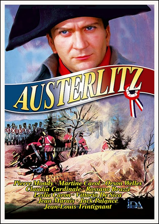 Austerlitz (1960) Español, VOSE