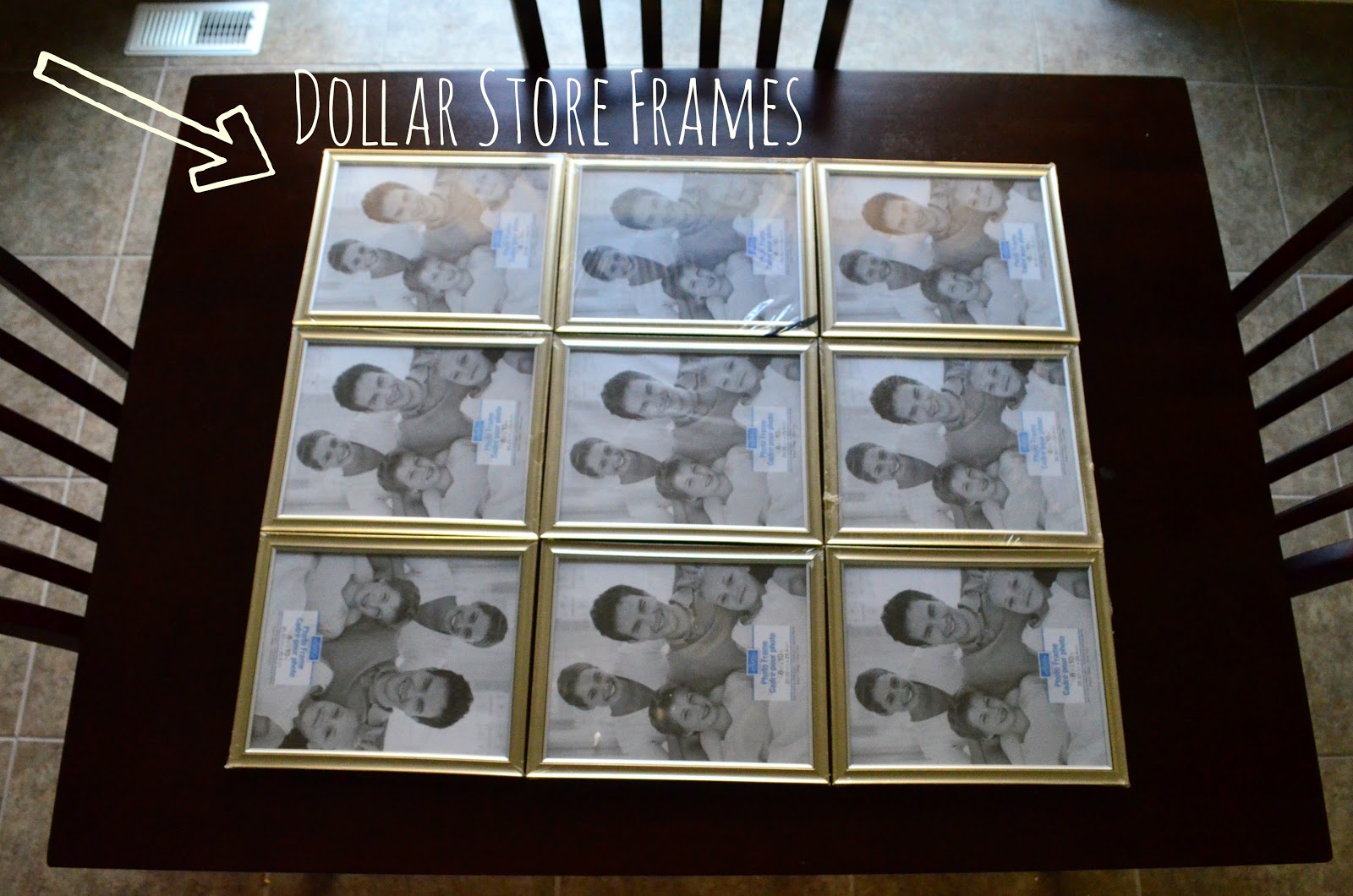 My Best Friend's Blog