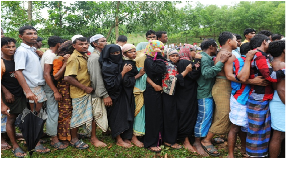 Samvad Cell Pashchimbanga Illegal Bangladeshi immigrants, the major