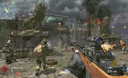 Download Call of Duty Modern Warfare 3 PC Repack Version | Free ...