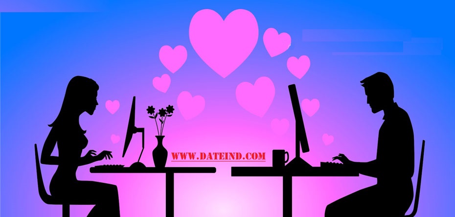 DateInd - Online Dating Platform India