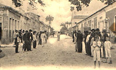 Aracaju antigo 1910