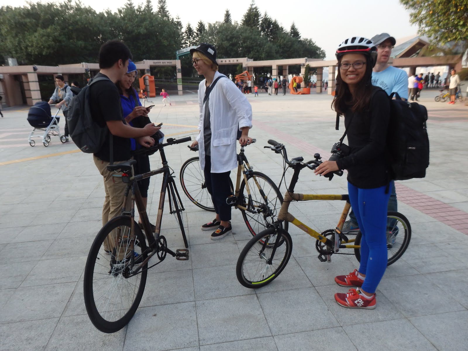 le cycle des rencontre