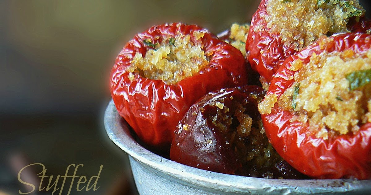 The Brooklyn Ragazza Stuffed Hot Cherry Peppers A Utica Favorite!