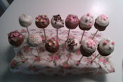 Cake pops