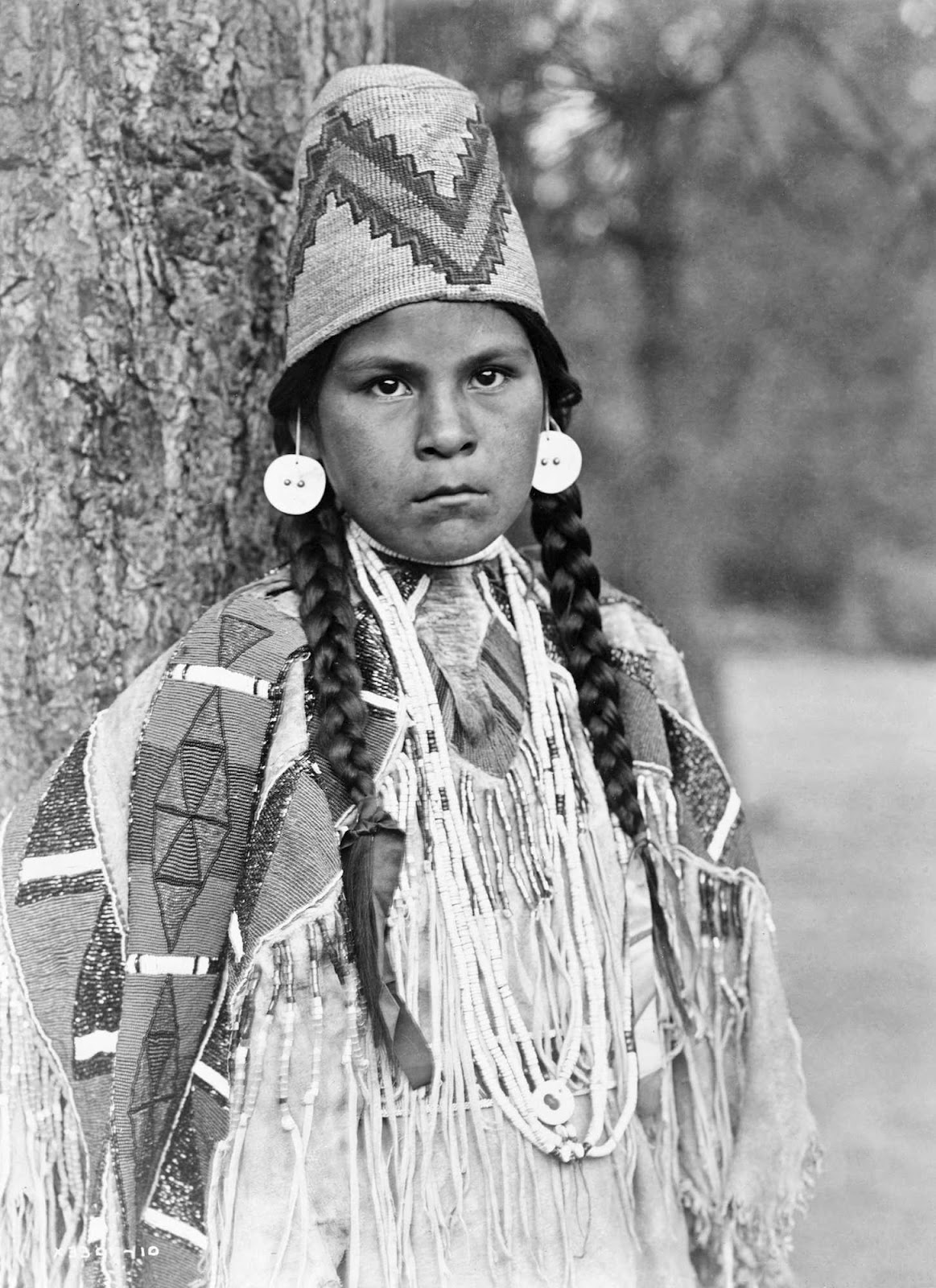 Native indian naked photo 89