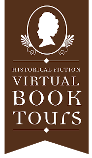 HF Virtual Book Tours