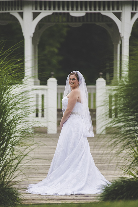 Gainesville Wedding Photographer