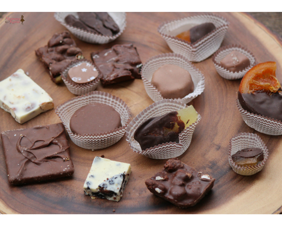 Giveaway Miami Beach Chocolates Gift Basket Mommy Katie