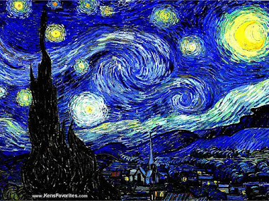 Starry Night