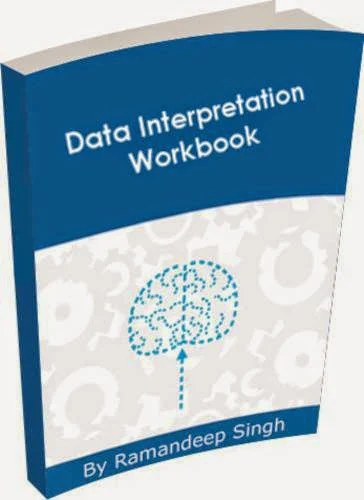 Data interpretation ebook