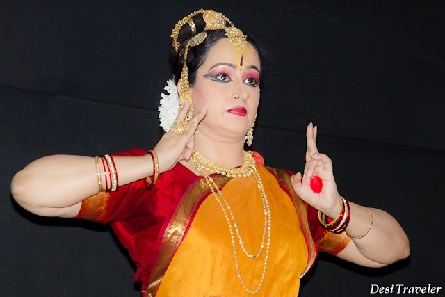 kuchipudi dance 