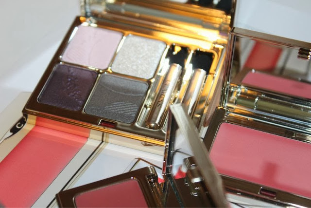 Clarins Opalescence Spring Collection 2014