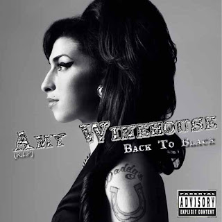 Amy Winehouse Back Black 320 Rare Amy Winehouse Back Black 320 Rare