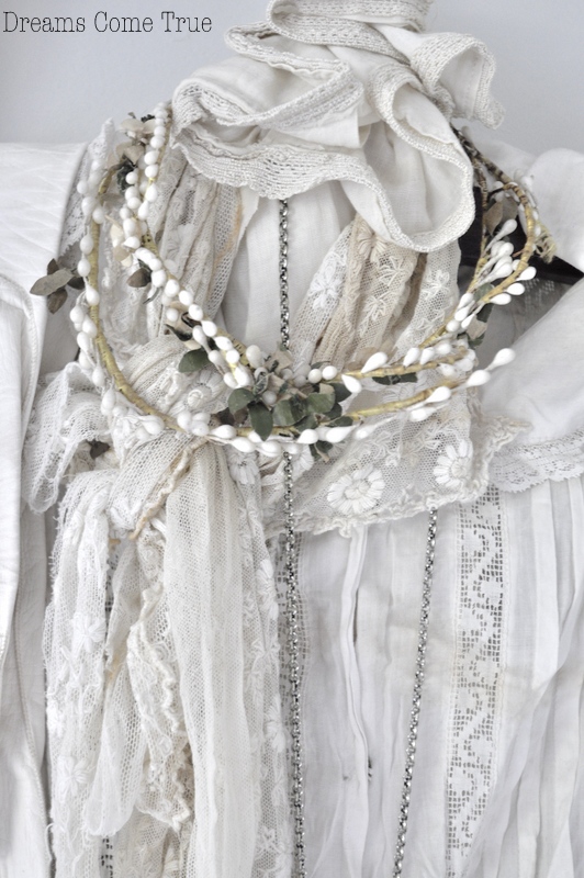 Dreams Come True: Das Schlafzimmer