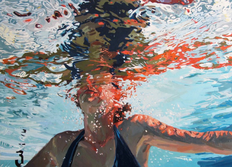 angenuity Artist Spotlight Samantha French