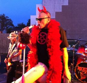 The Meatmen Announce October 2011 East Coast Tour