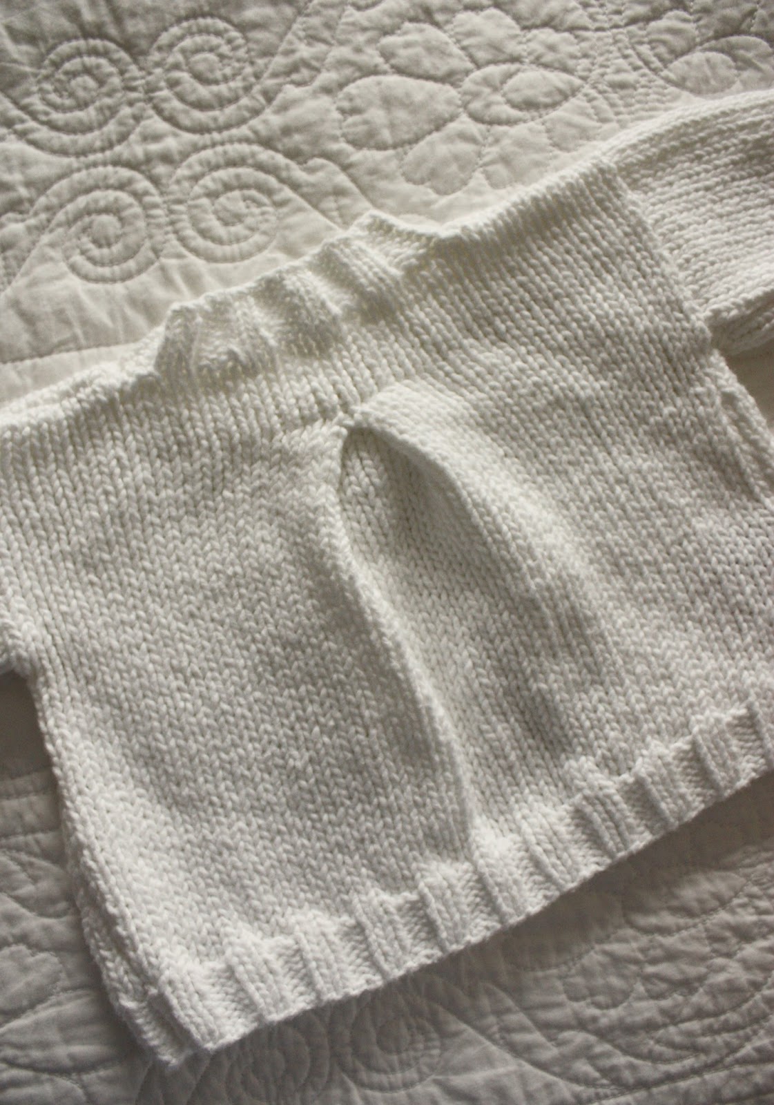 SOFT AS A CLOUD LAYETTE GIVEAWAY StoneGable