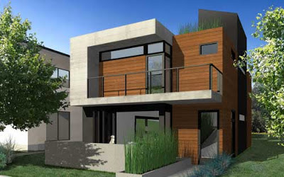 Modern Home Design