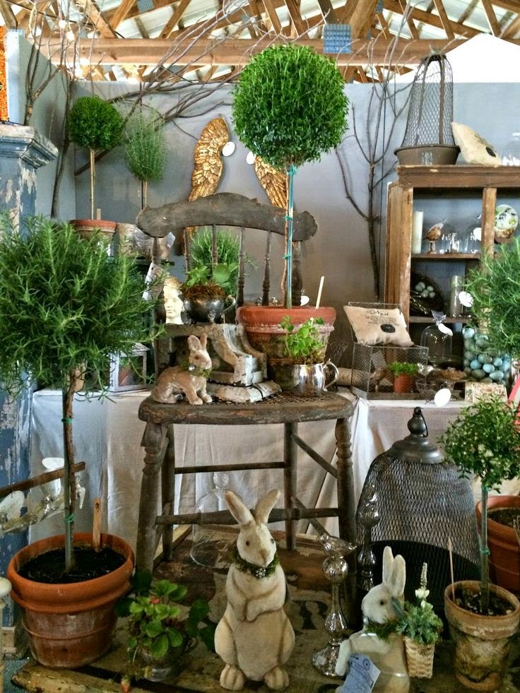 Crafty Southern Mama 2015 Country Living Fair, Nashville