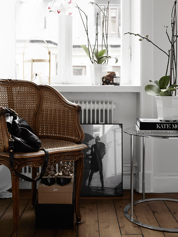seventeen door | apartment