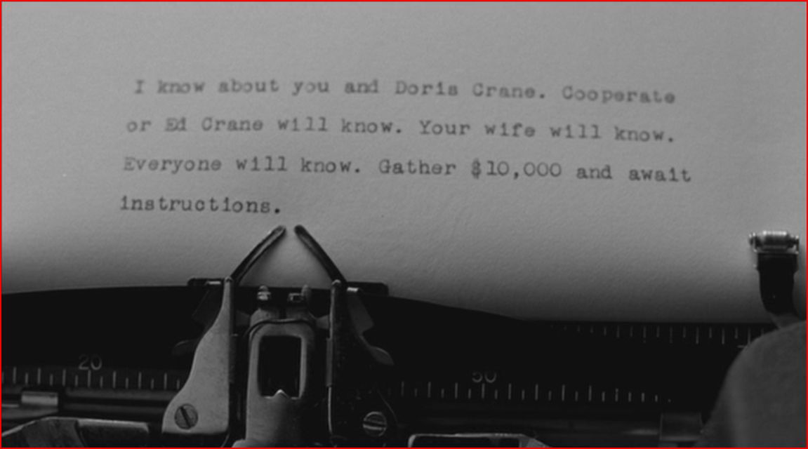 ... talk show host pose cannot ...