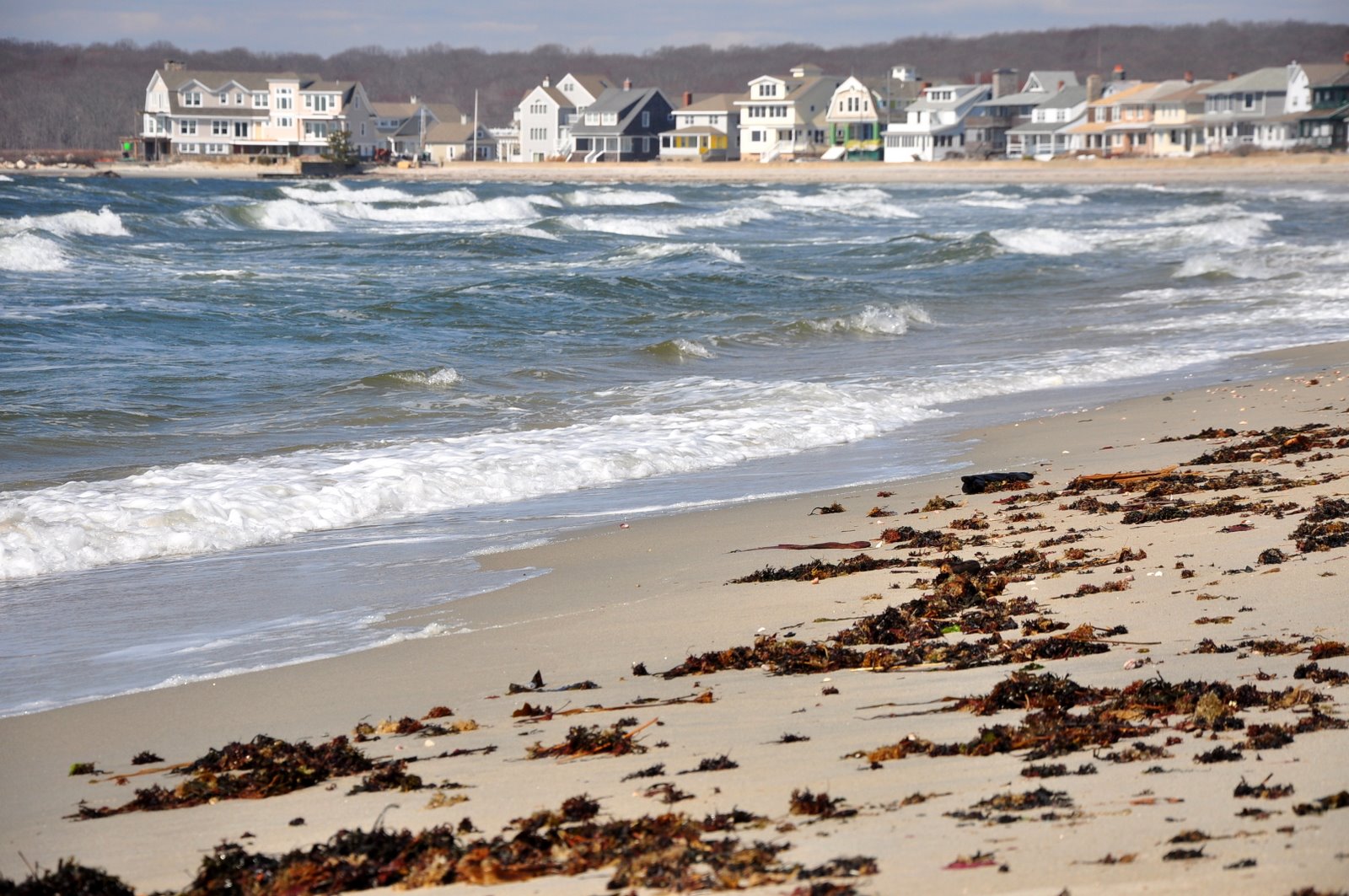Jake Egbert Photography Groton Long Point Seascapes