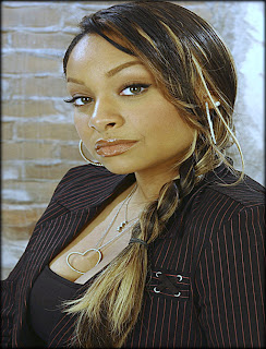 raven-symone