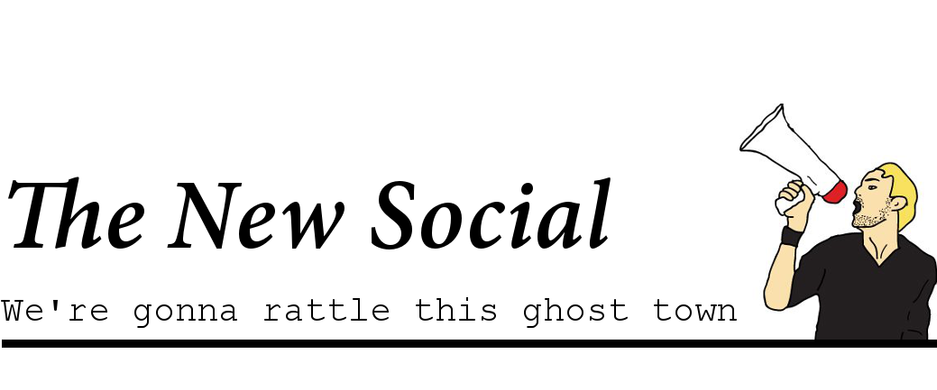 The New Social