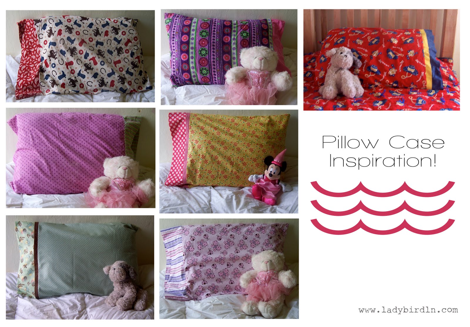 Cap Creations June 2011