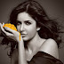 Katrina Kaif in Mango Slice latest ad Campaign Launch