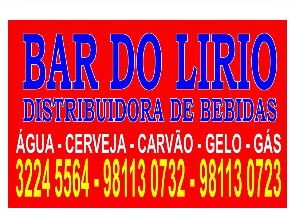 BAR DO LIRIO