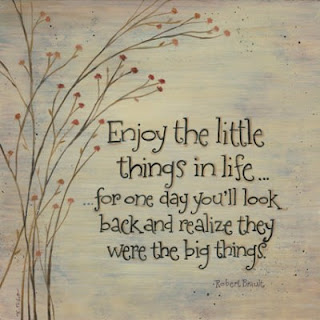 Quote of the Day: Enjoy Life