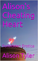 Alison's Cheating Heart